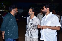 Ahimsa Movie Pre Release Event Photos
